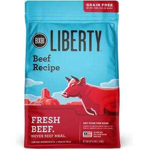 Dog Food Z6013