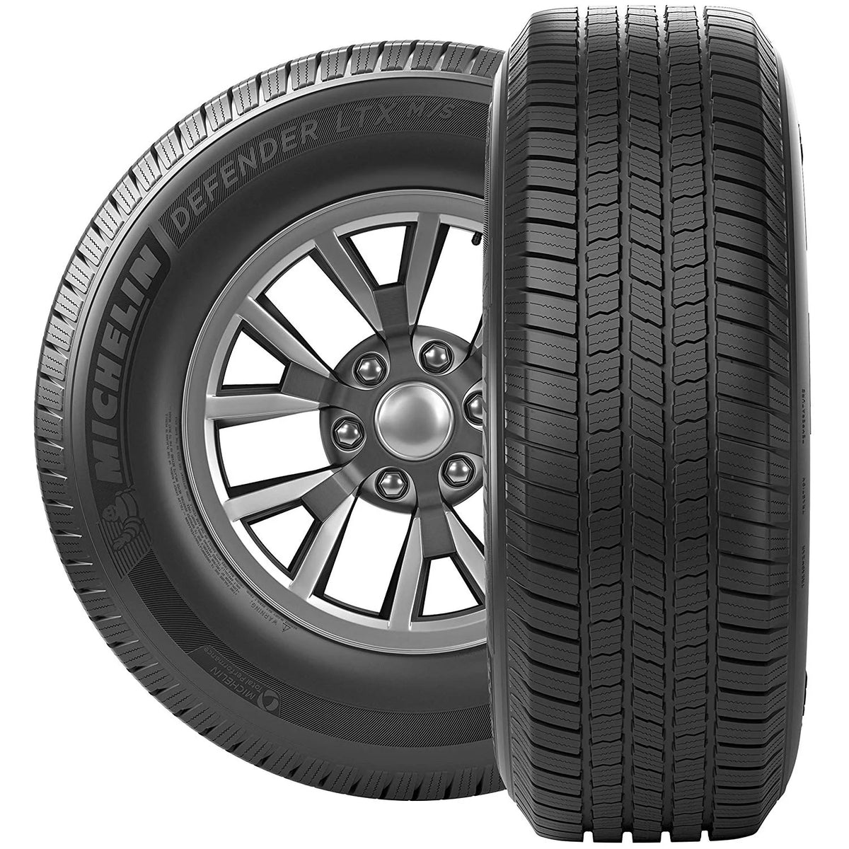 285/45R22/XL 114H Tire P77138