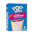 Frosted Raspberry Toaster Pastries (Pack of 32) P130814