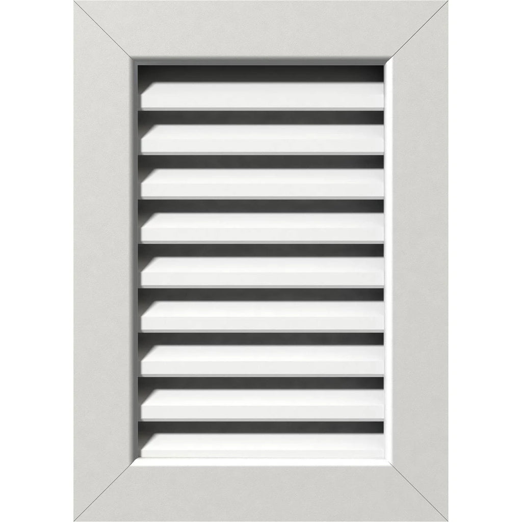 Vertical Gable Vent H85925