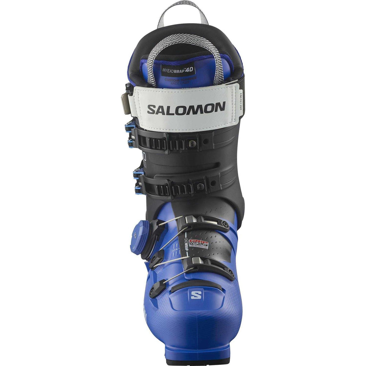 Ski Boots H1844