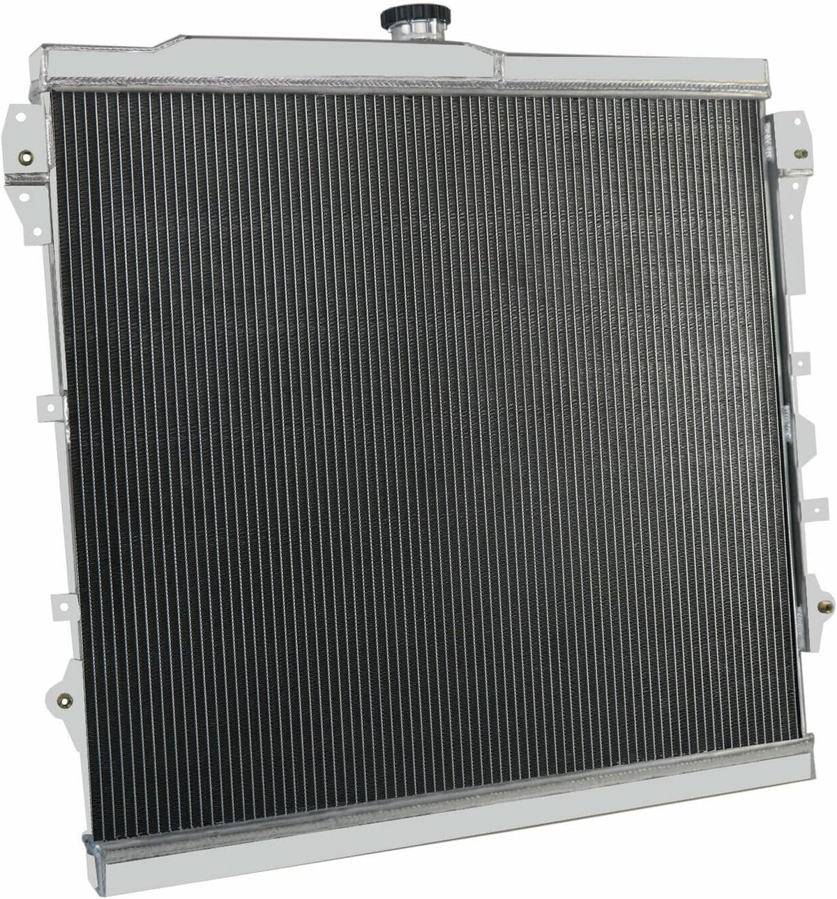 4 Row Aluminum Radiator for Toyota Tundra 4.0L V6 I304383