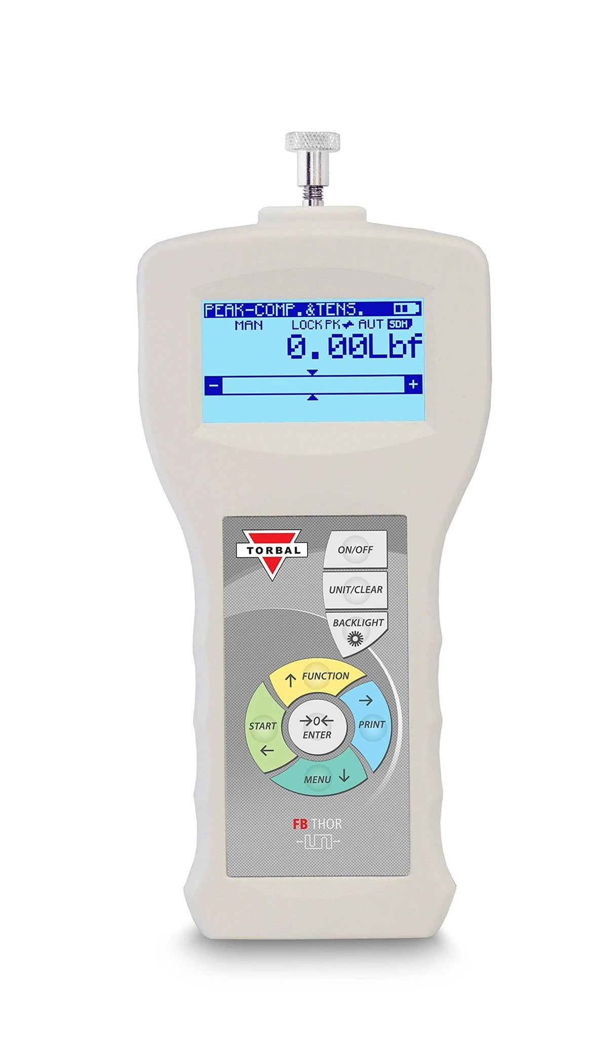 Force Gauge J56518