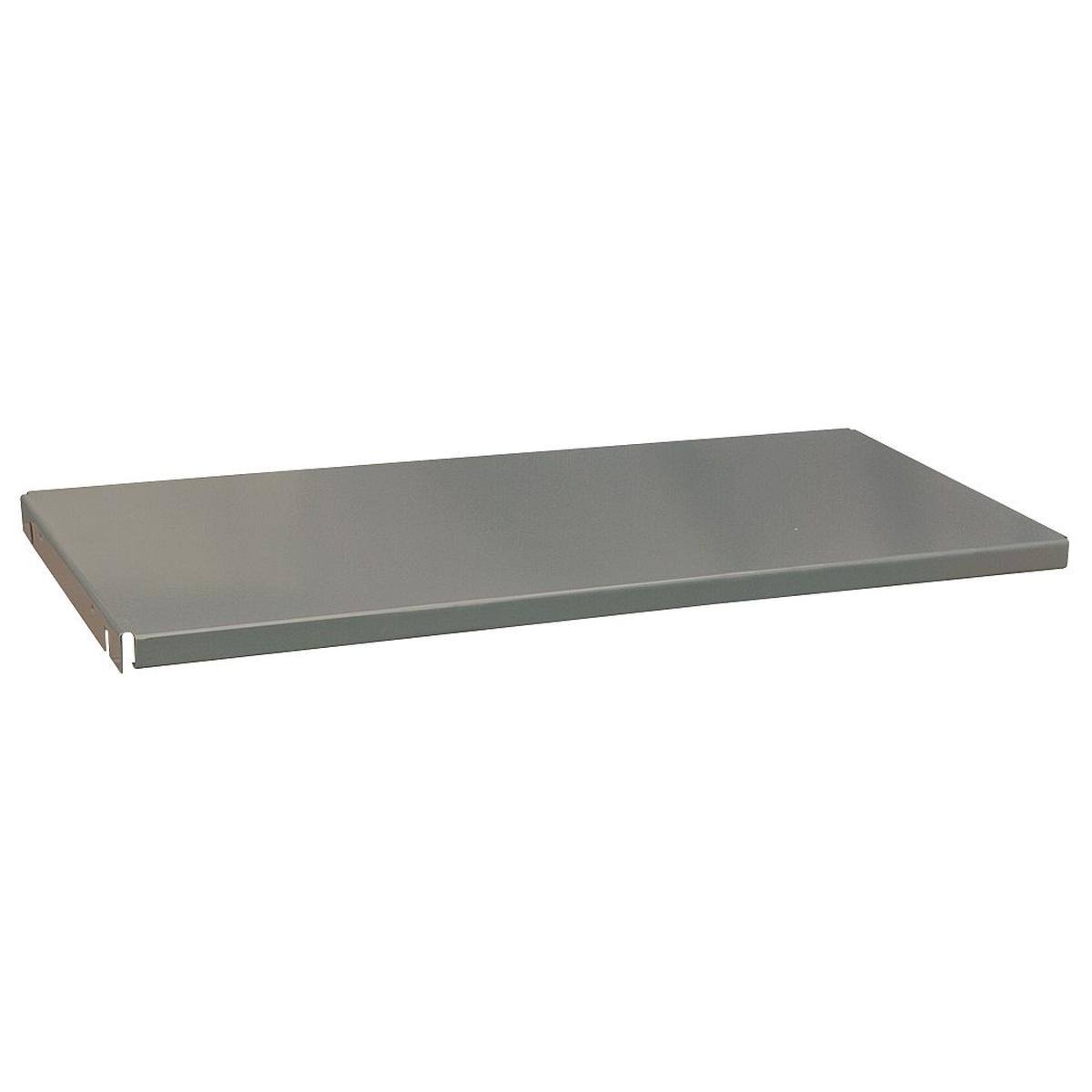 48x24 Gray Storage Cabinet Shelf N594252