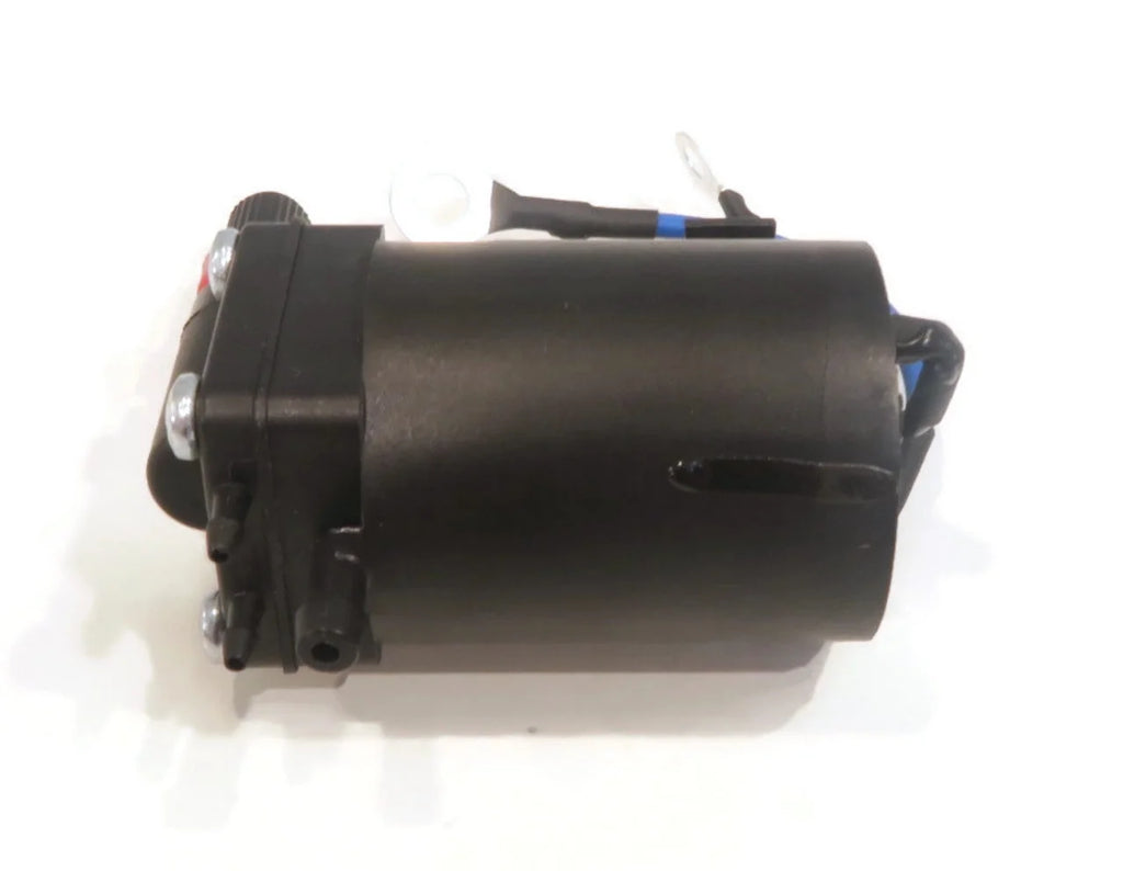 Primer Solenoid Kit For 1991 Johnson 200 HP Outboard Boat L4915
