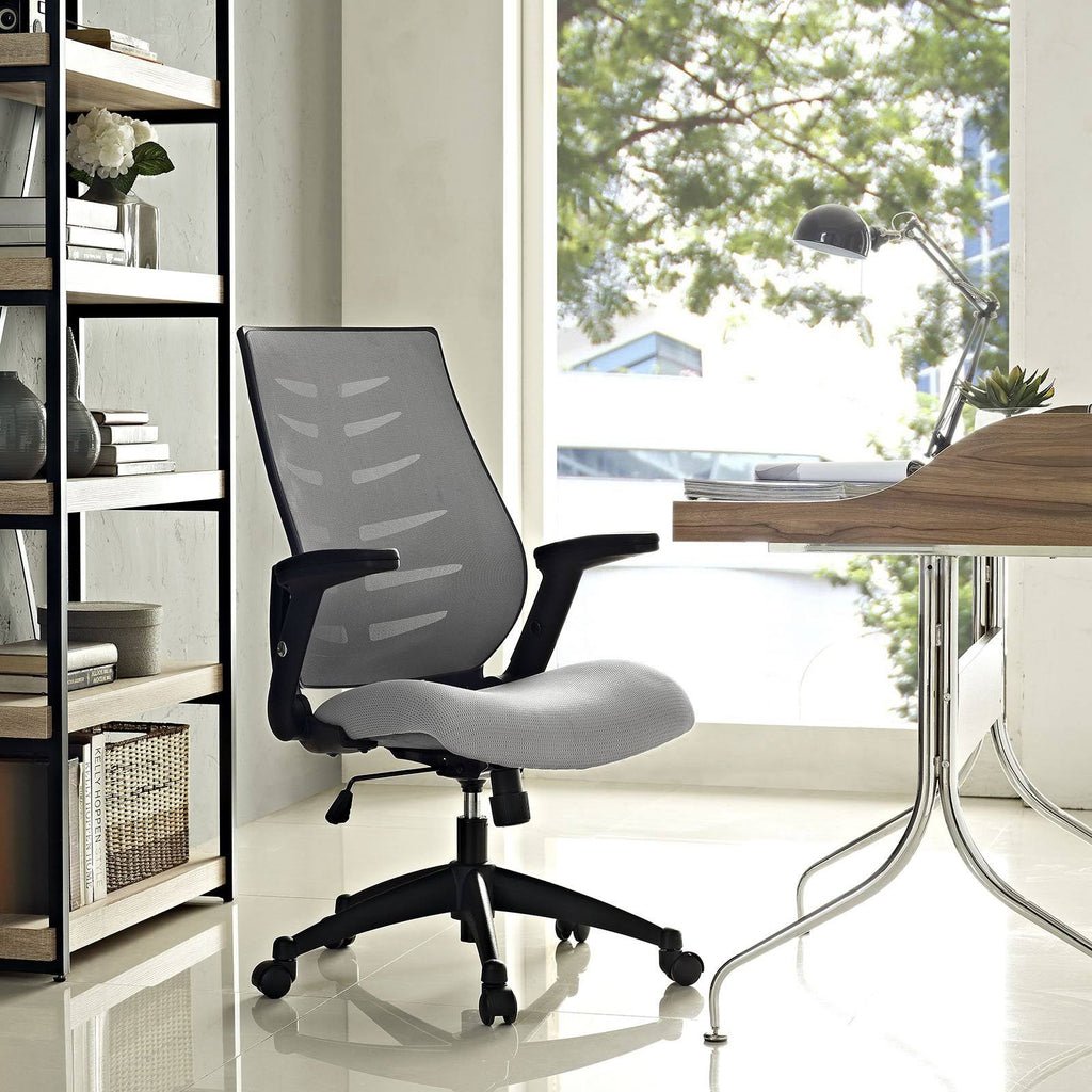 Black Mesh Office Chair G440
