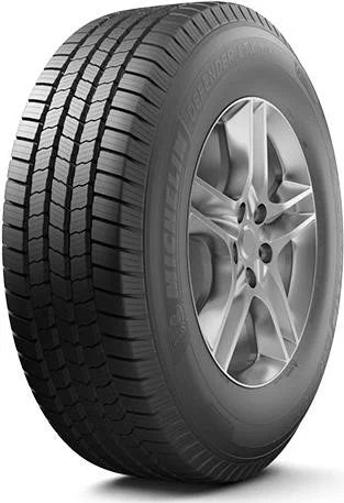 285/45R22/XL 114H Tire P77138