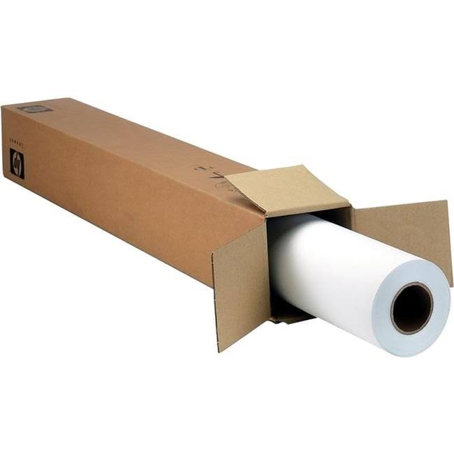 White Satin Poster Paper Q701