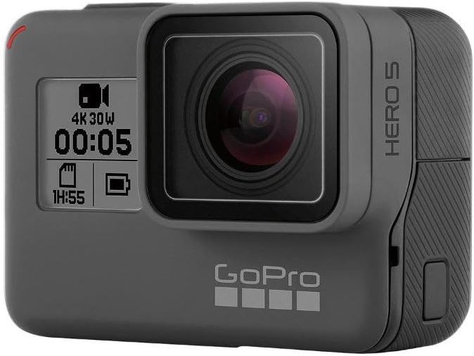 HERO5 Black Action Camera O75815