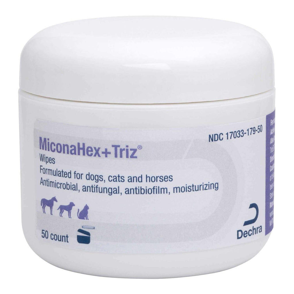 Miconahex Triz Wipes J1982