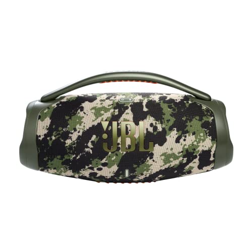 Black Portable Bluetooth Speaker O7062