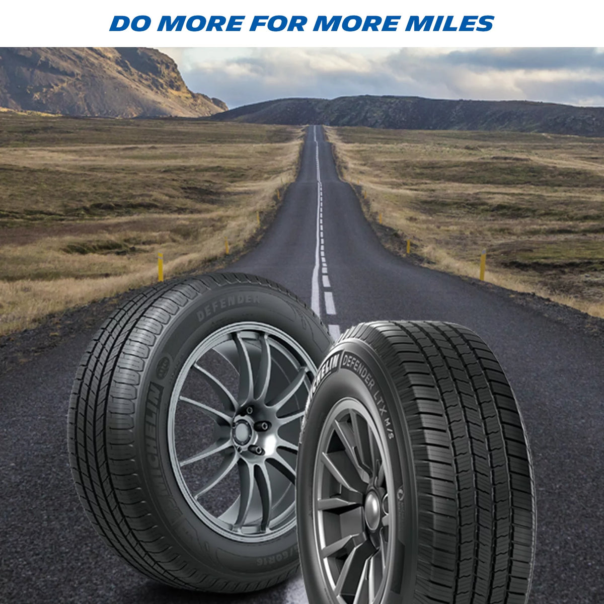 285/45R22/XL 114H Tire P77138