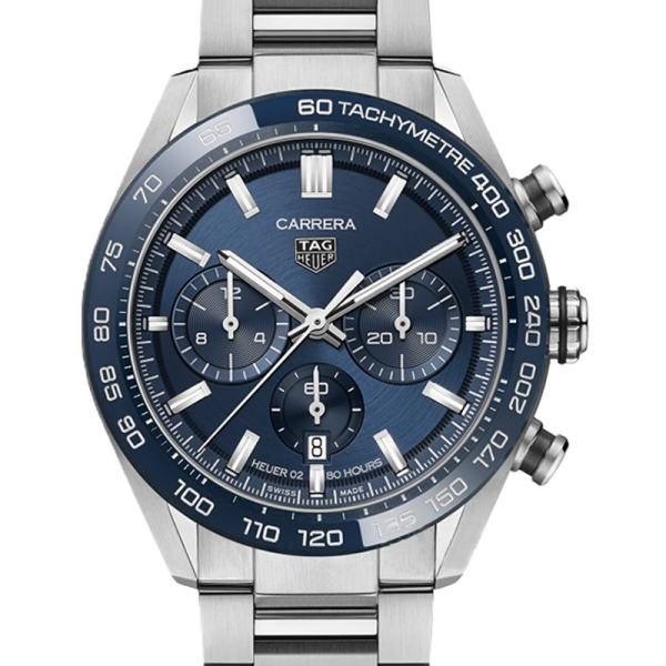 43mm Watch N521