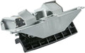 Dishwasher Door Latch And Handle Assembly L985359