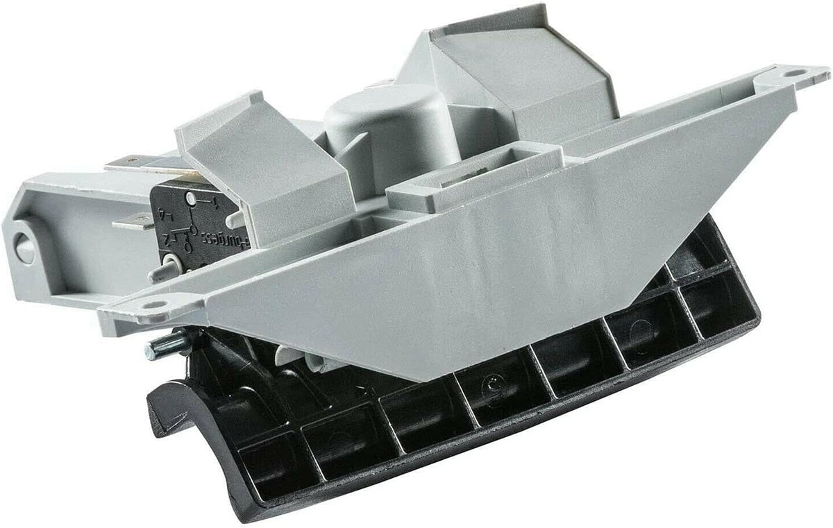Dishwasher Door Latch And Handle Assembly L985359