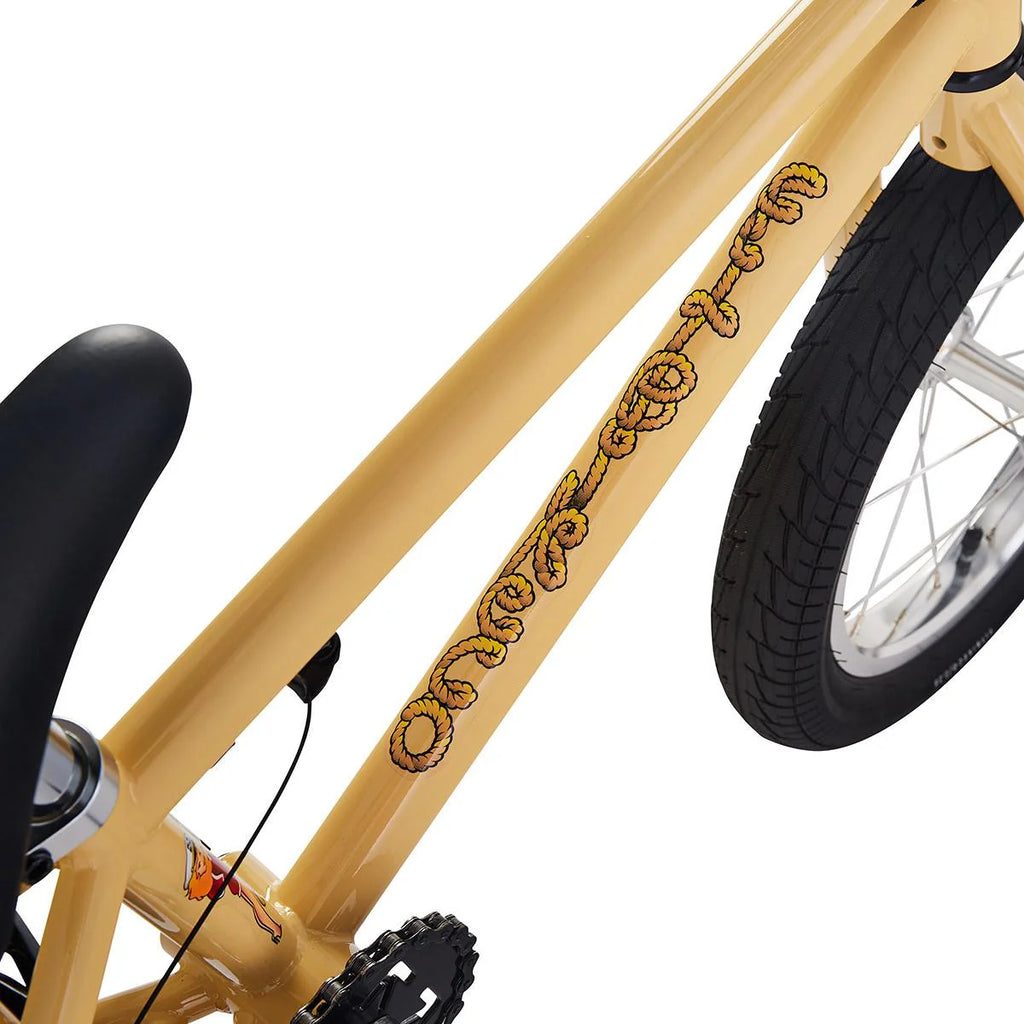 BMX Bike D538532