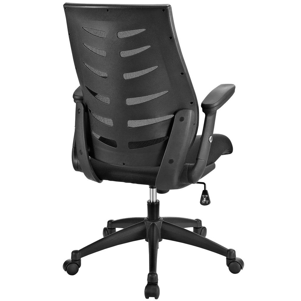 Black Mesh Office Chair G440