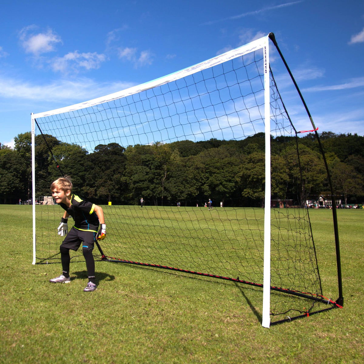 12x6 Soccer Goal Z950881