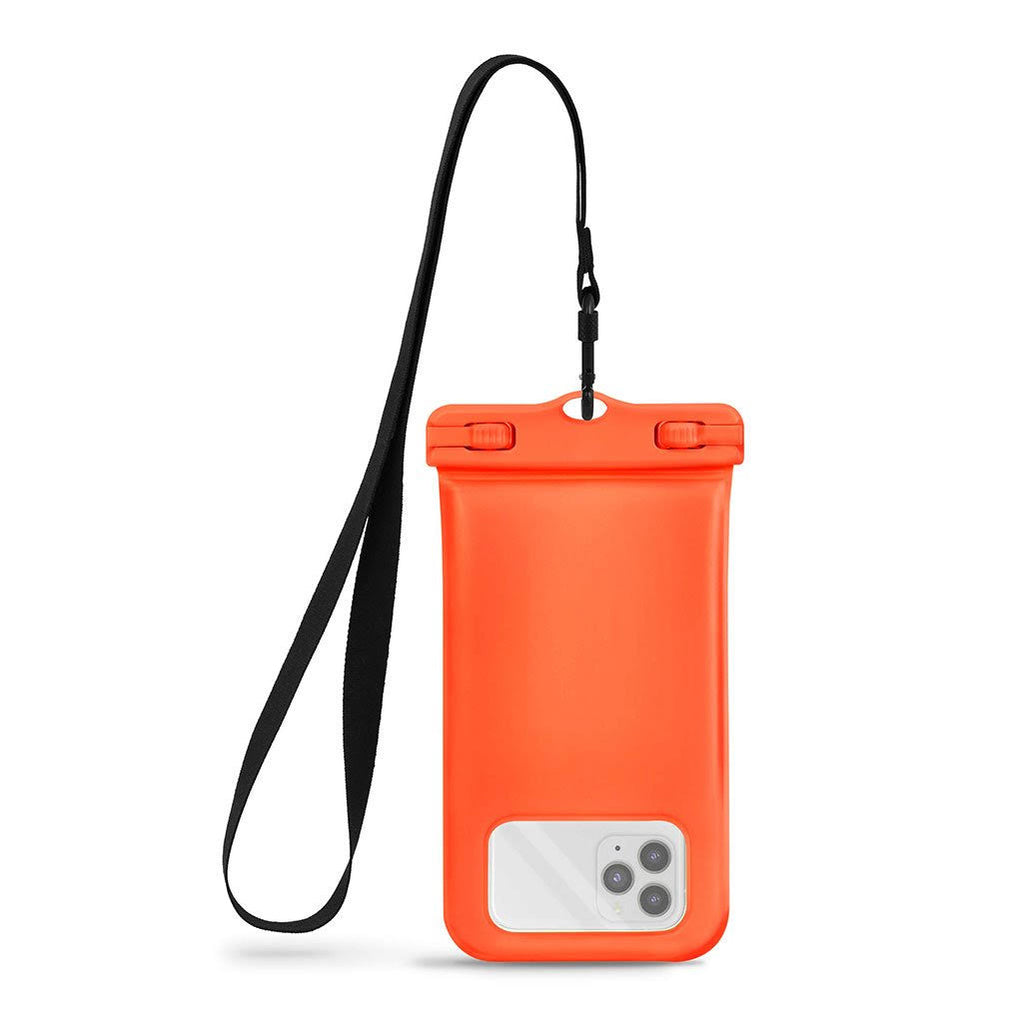 Blue Waterproof Floating Case F699
