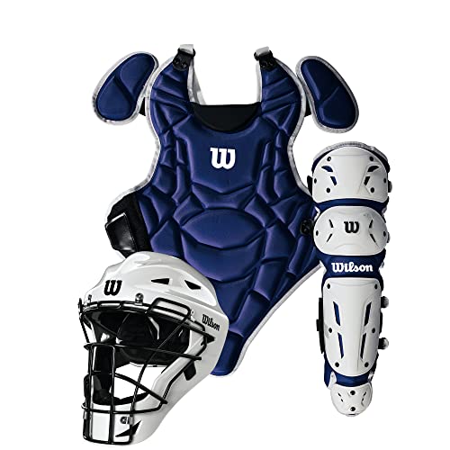 Catcher’s Gear Kit F371