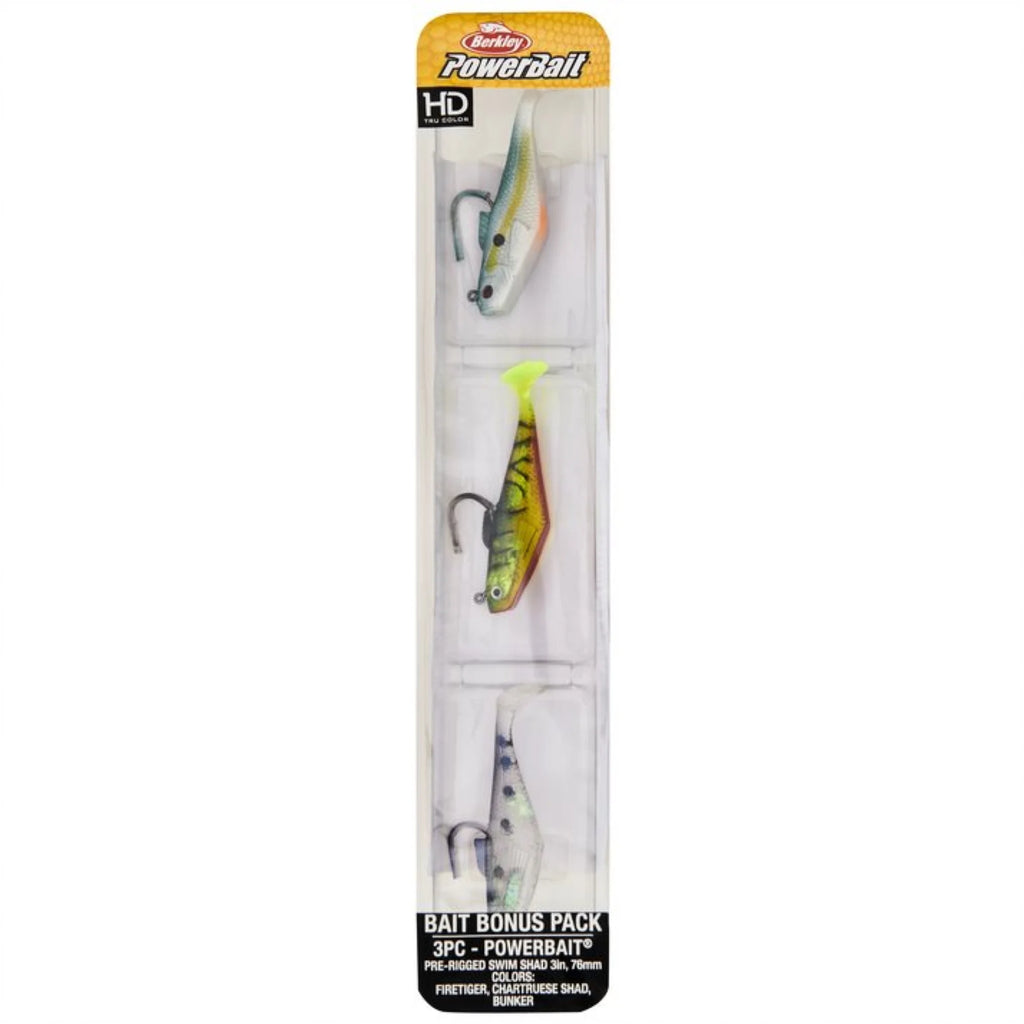 Spinning Rod and Reel Combo with Bait Kit A86969