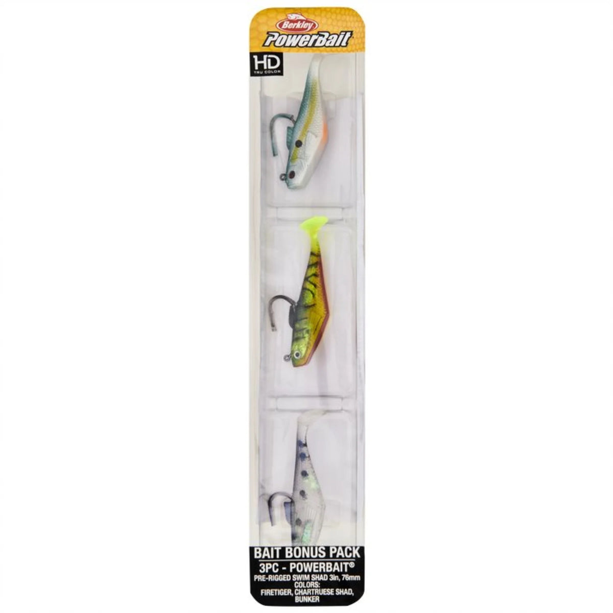 Spinning Rod and Reel Combo with Bait Kit A86969