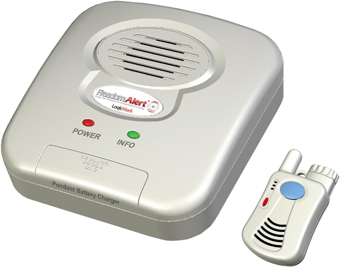 Medical Alert System M20132