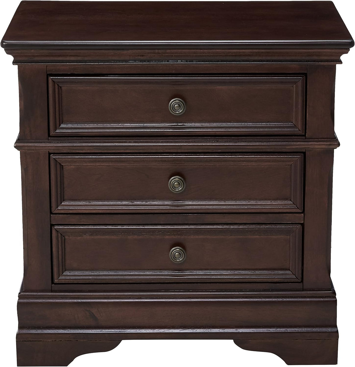 Cappuccino Nightstand T739313