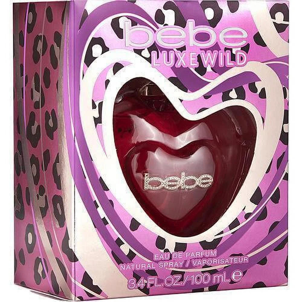 Eau De Parfum 3.4 FL OZ S770006
