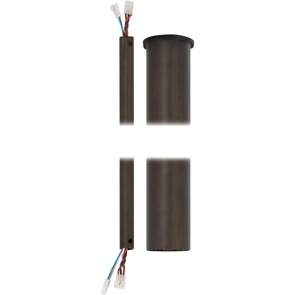 24x22 Minimalist Downrod P6199