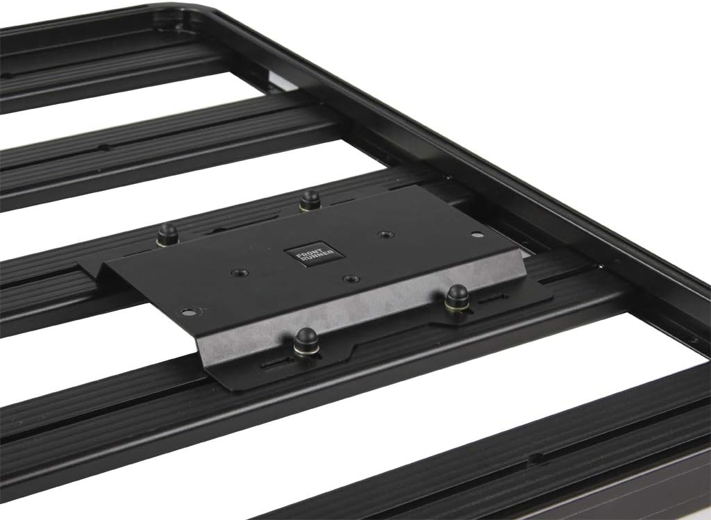 Mounting Kit for Roof Racks X845770