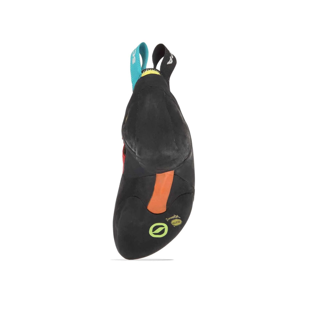 Yellow 42.5 Climbing Shoes W251