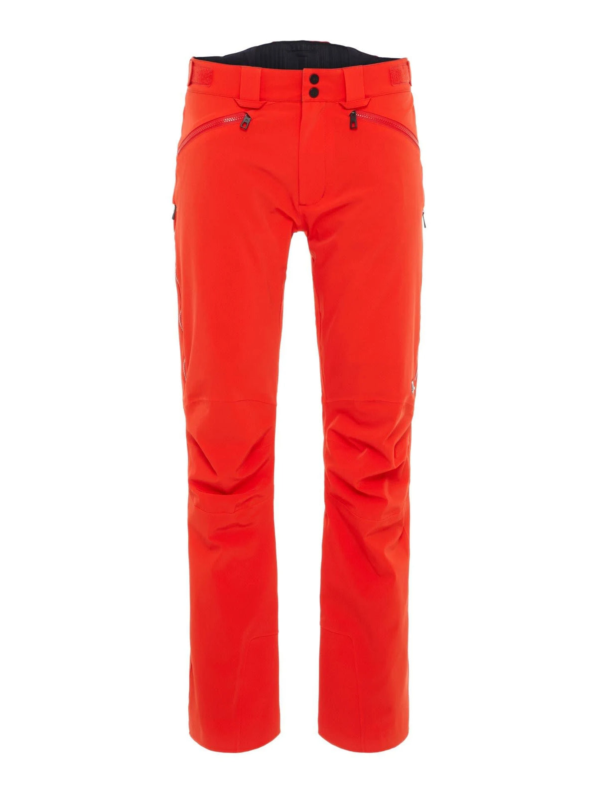 Small Red Pant F48106