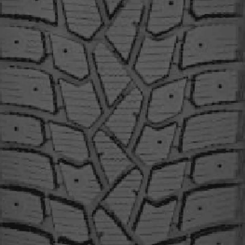 245/60R18 T Tire Q6451