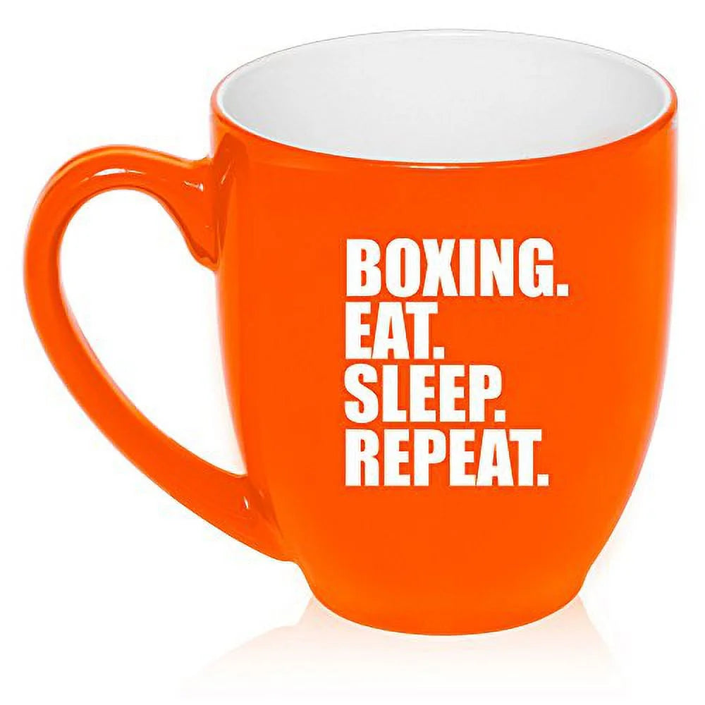 16 oz Ceramic Mug Q31496