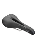 Black/Gray Gel Saddle X988