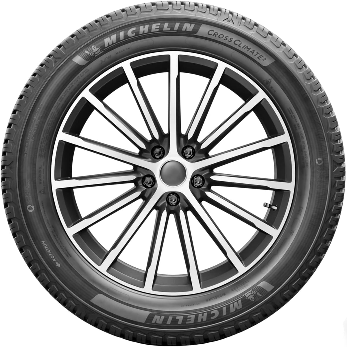 225/65R17 102H All-Season Car Tire K993