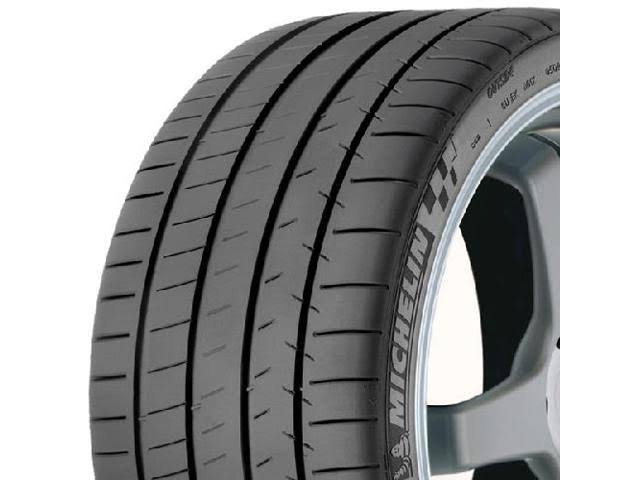 285/30ZR20 (99Y) XL Tire B97148