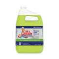 Finished Floor Cleaner, Lemon Scent, 1 gal Bottle C479
