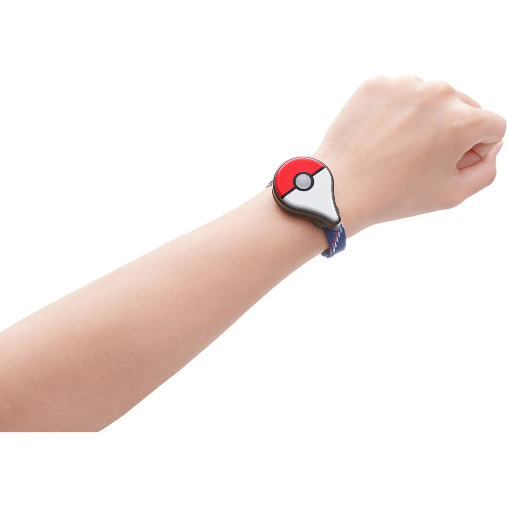 Pokemon GO Plus Accessory C97234