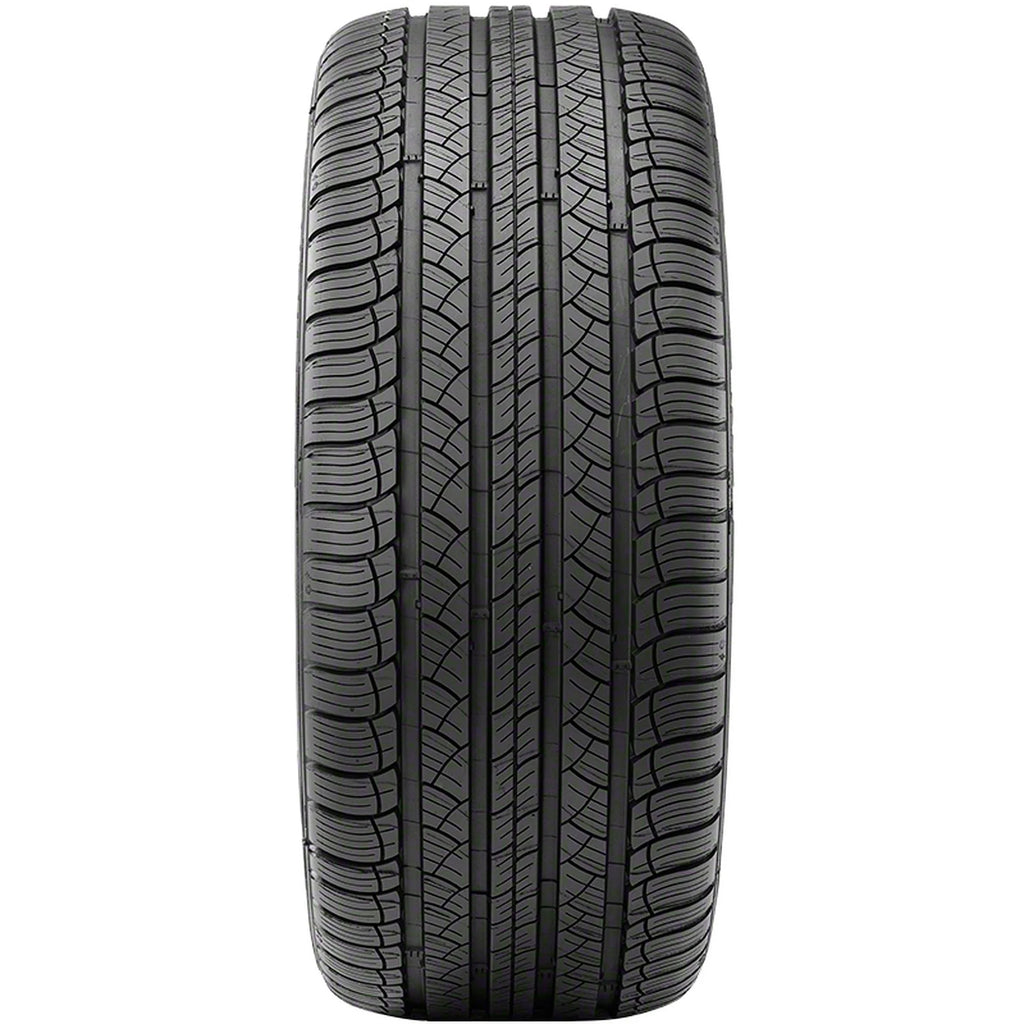 All Season 255/40R20 101V XL Passenger Tire V9599