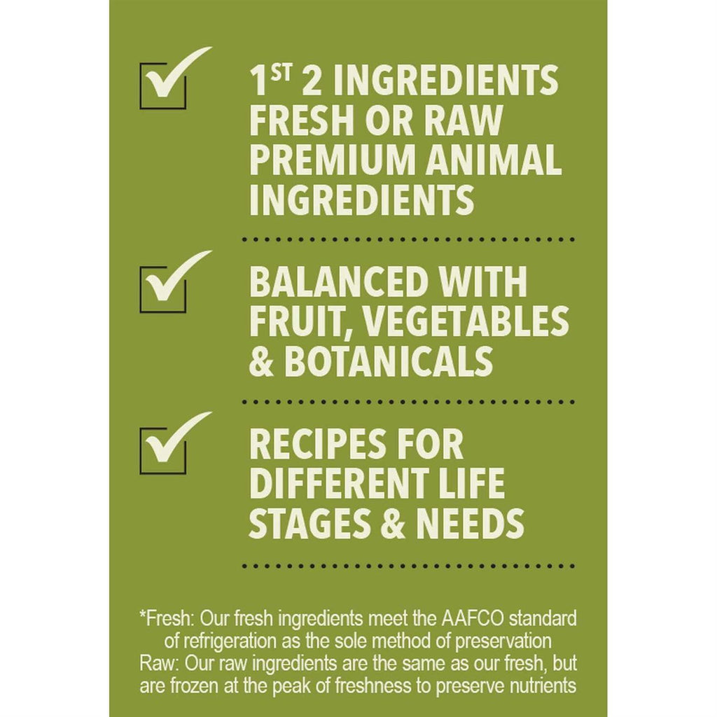 Wild Atlantic Dry Dog Food B683732
