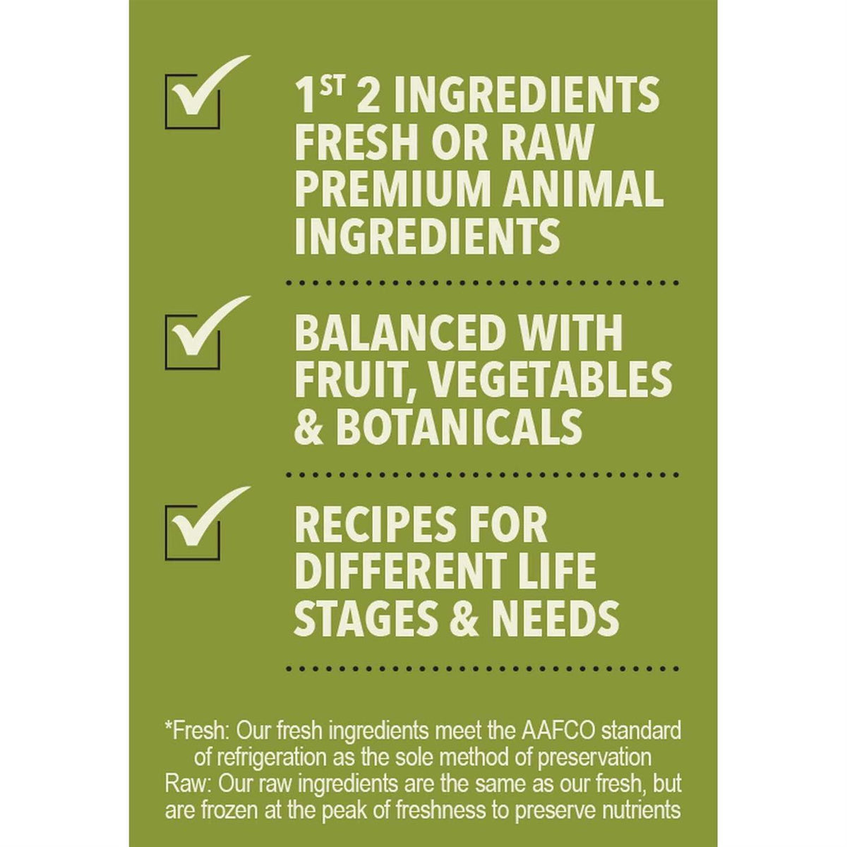 Wild Atlantic Dry Dog Food B683732