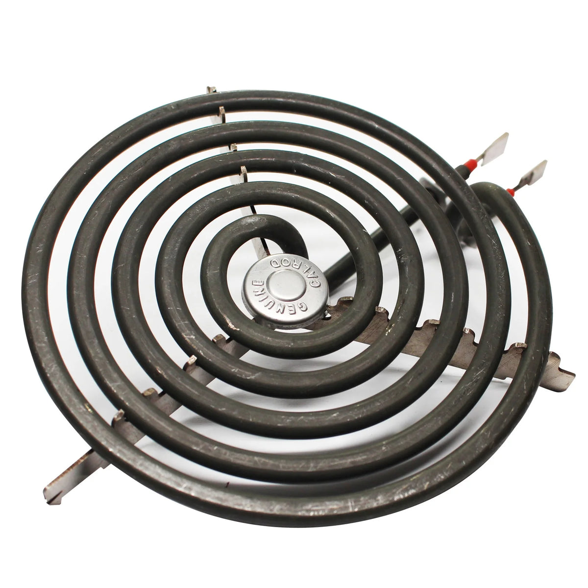 2-Pack 8 inch 6 Turns & 6 inch 5 Turns Surface Burner Elements M6096