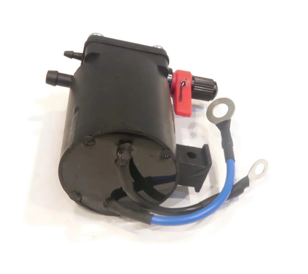 Primer Solenoid Kit For 1991 Johnson 200 HP Outboard Boat L4915