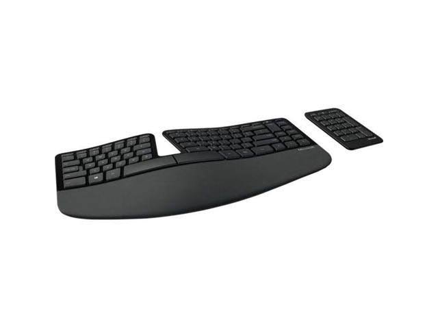 Ergonomic Keyboard N683402