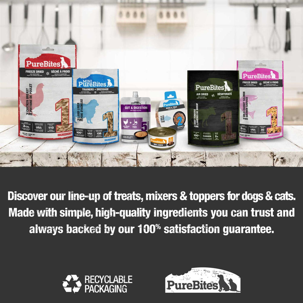 Squeezable Cat Food Q230129