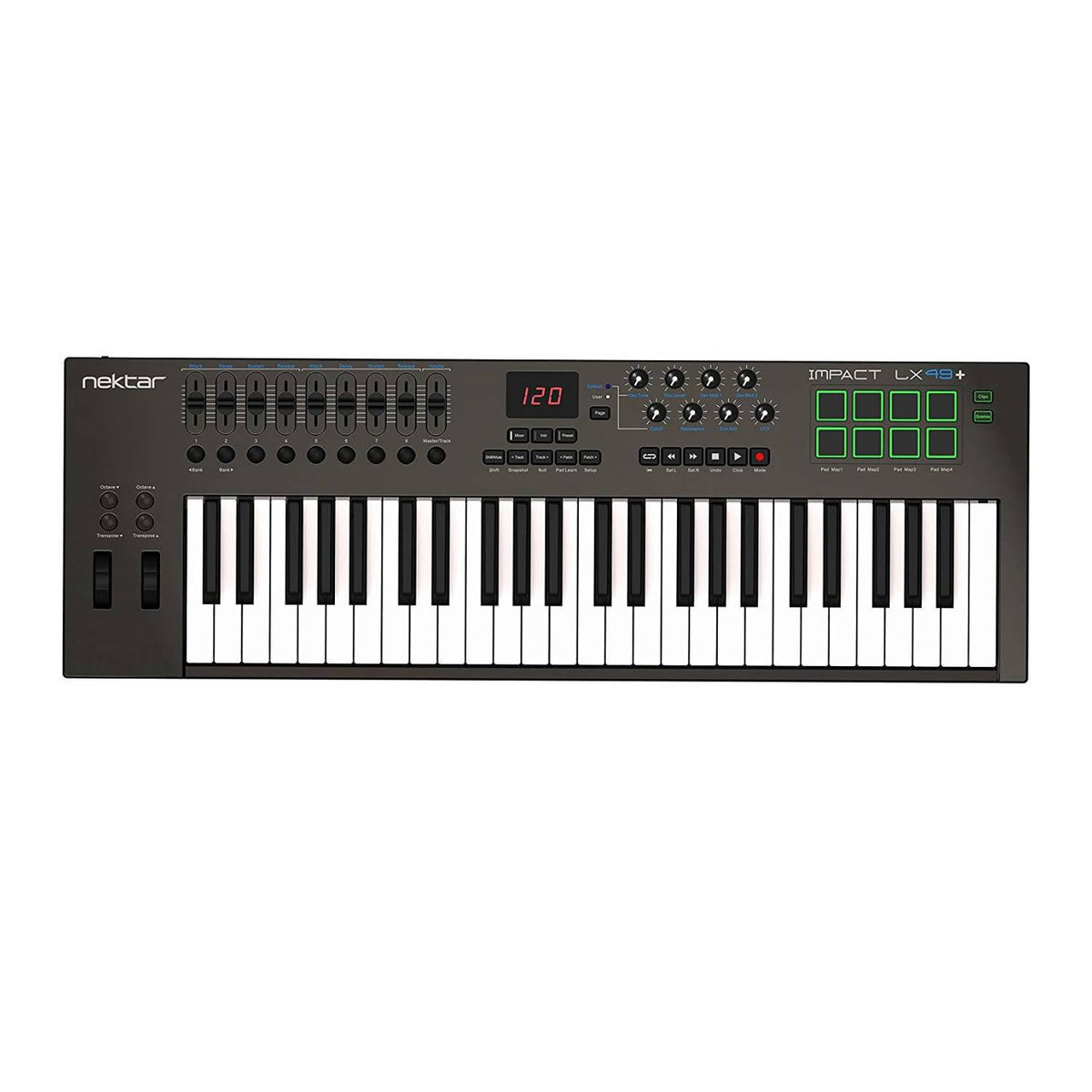 49+ Controller Keyboard T357