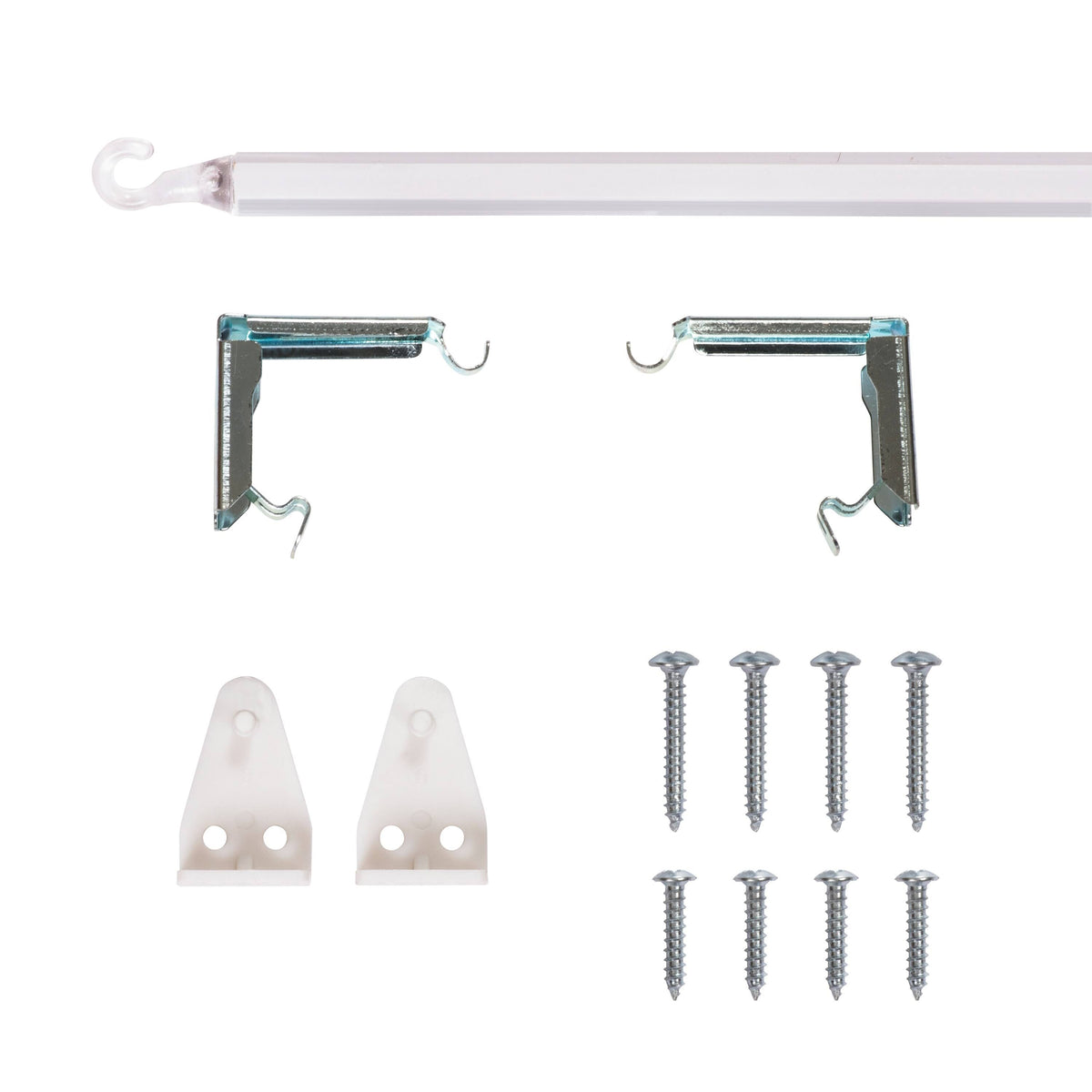 Cordless Aluminum Blind Y50163