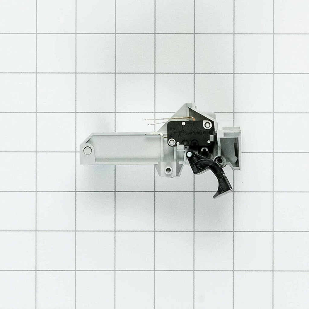 Dishwasher Door Latch And Handle Assembly L985359